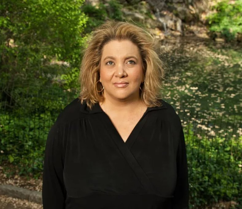 Джилл Прайс