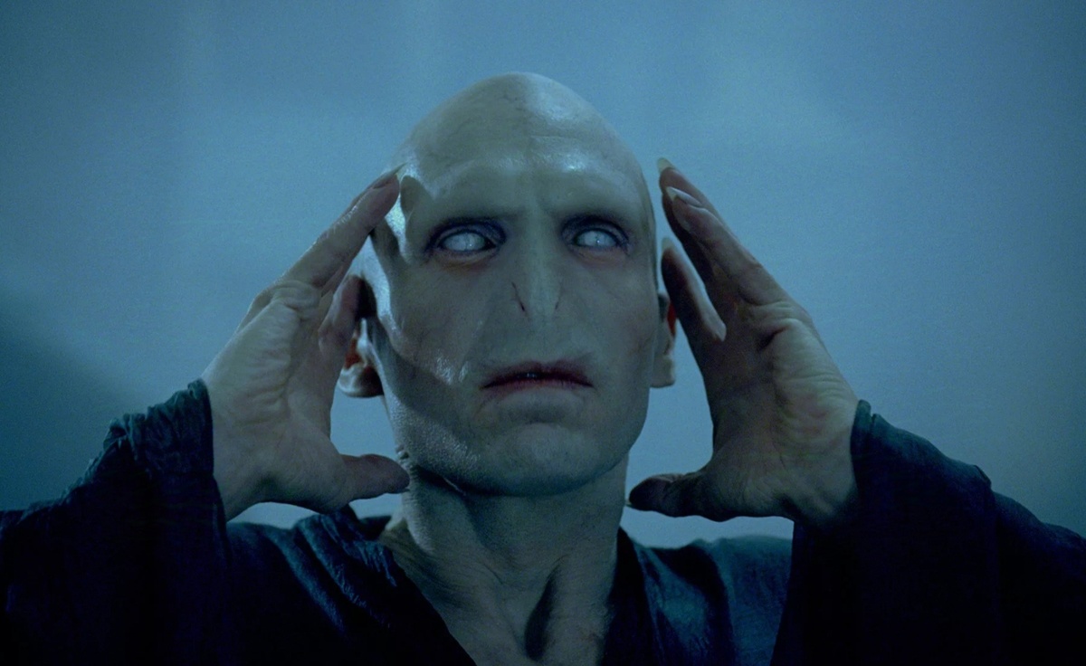 Волан-де-морт