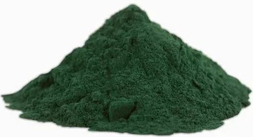 Порошок спирулины