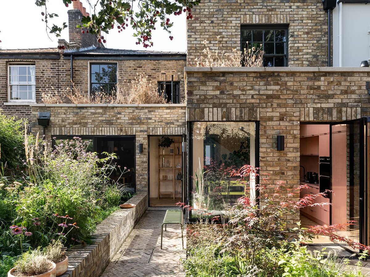 House Extensions, Loft Conversions, Refurbishments and Property Renovations in Brick Lane, East London