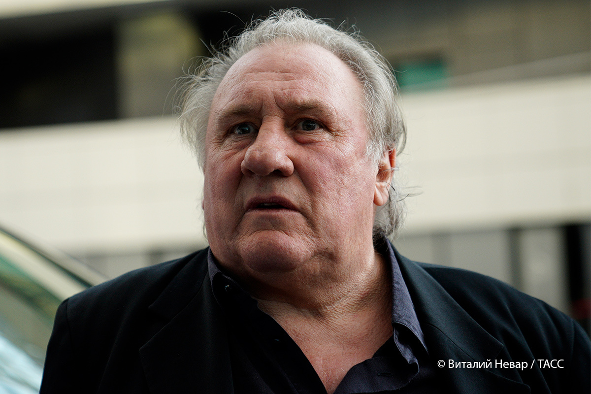    Фото: Виталий Невар / ТАСС