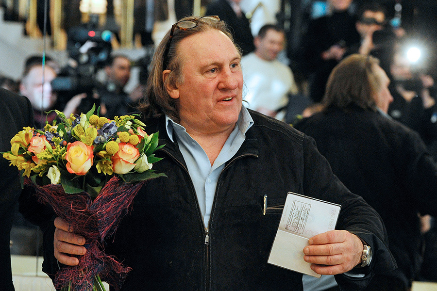    Фото: Станислав Красильников / ТАСС