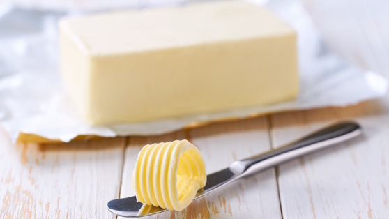    В Минсельхозе заявили о снижении цен на сливочное масло в оптовом сегменте Андрей Бурков