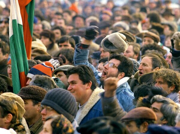    © РИА Новости Виталий Савельев