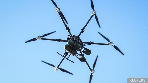     Фото: REUTERS   
 Текст: Валерия Городецкая