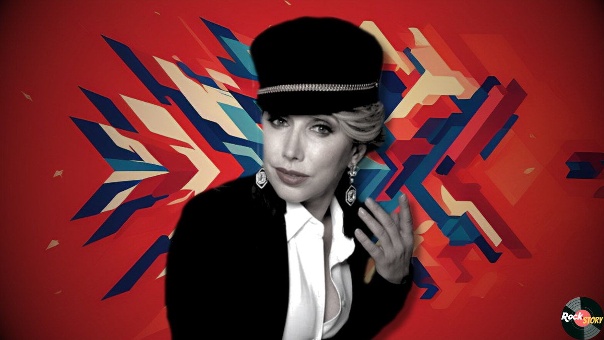 На фотографии: Елена Воробей 