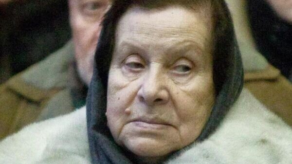    © Sputnik / Илья Питалев