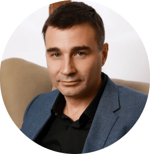 Дмитрий Томилингенеральный директор и основатель компании «Банкирро»