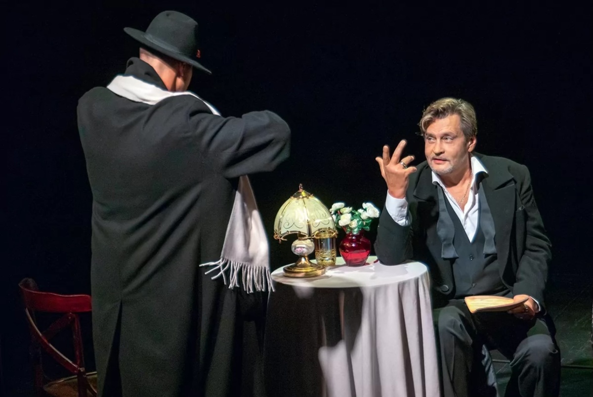 Фото - Филипп Гончаров