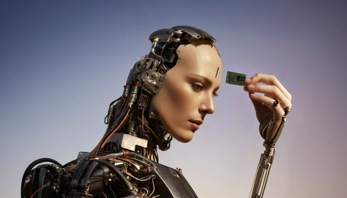 Учёные желают научиться переносить личность на электронные носители.