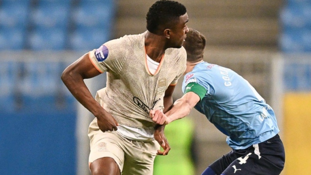    Фото: пресс-служба ФК "Краснодар"