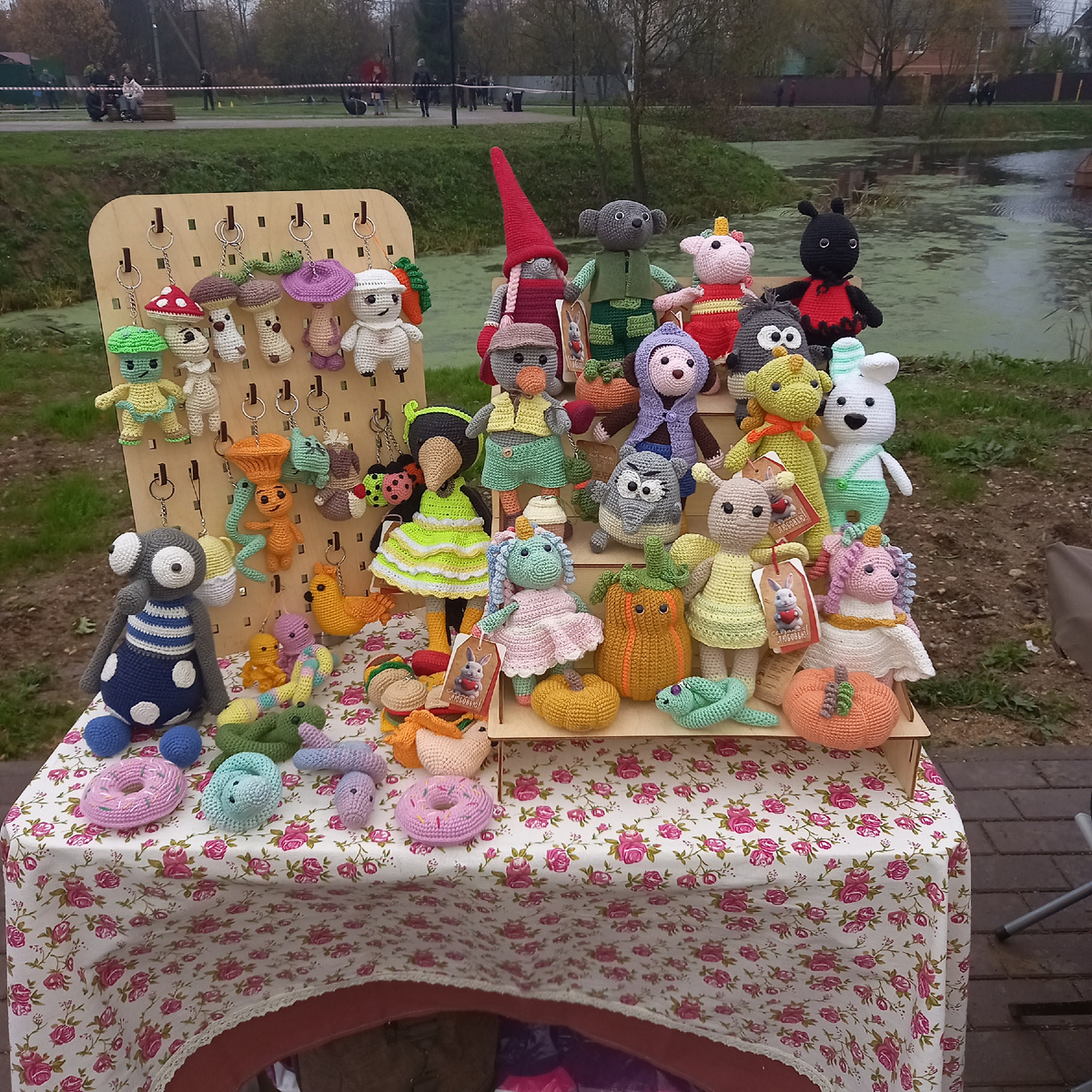 Фото автора канала