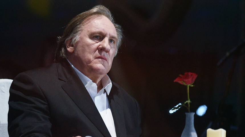    Фото: © РИА Новости/Александр Казаков; 5-tv.ru