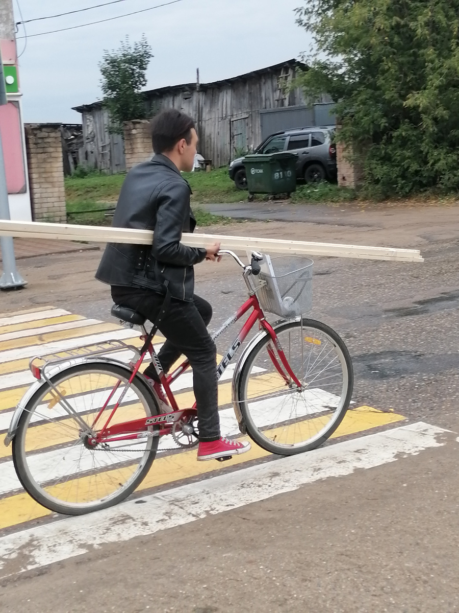 Ул.Октябрьская