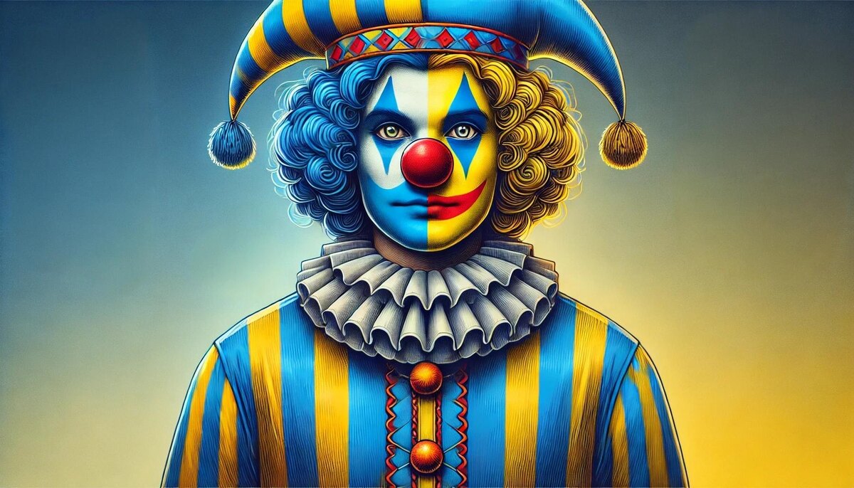 © ИноСМИ / Изображение сгенерировано ИИ 