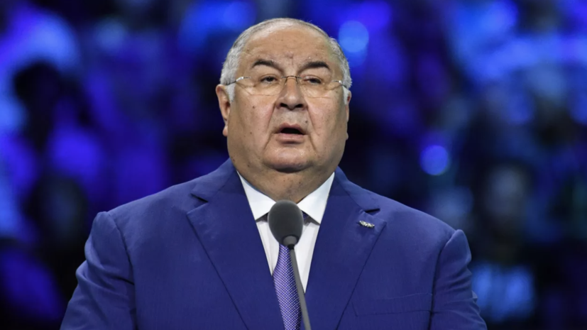    РИА Новости / Григорий Сысоев