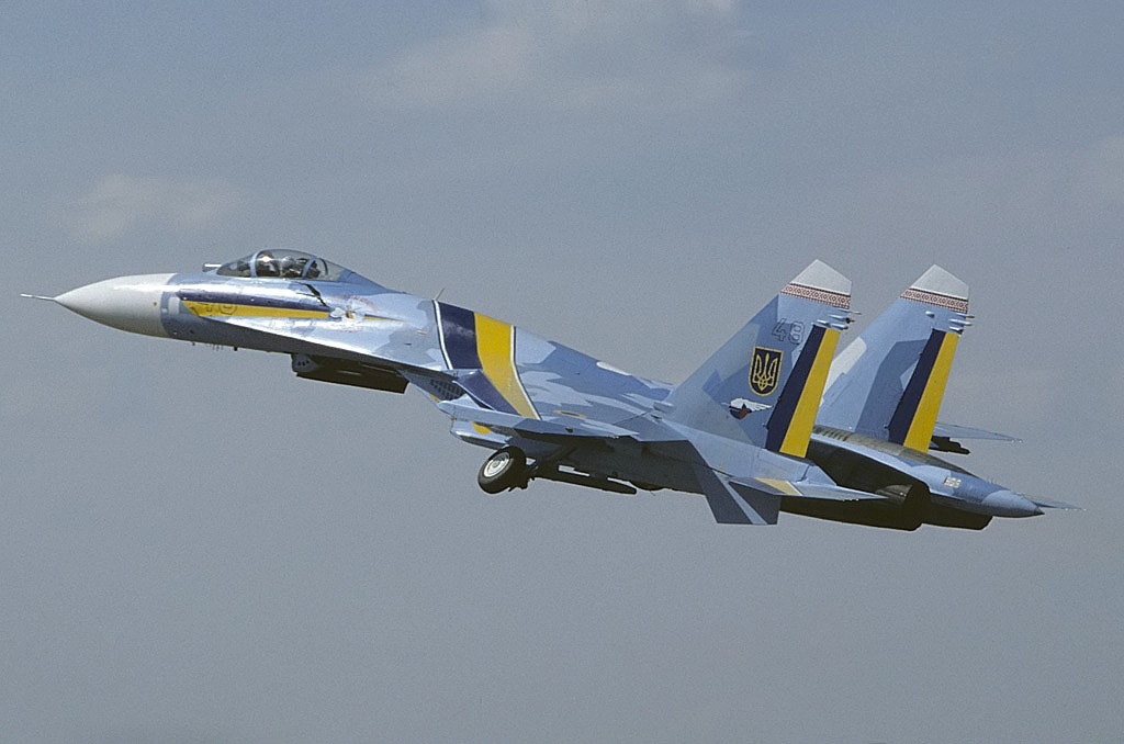 Су-27