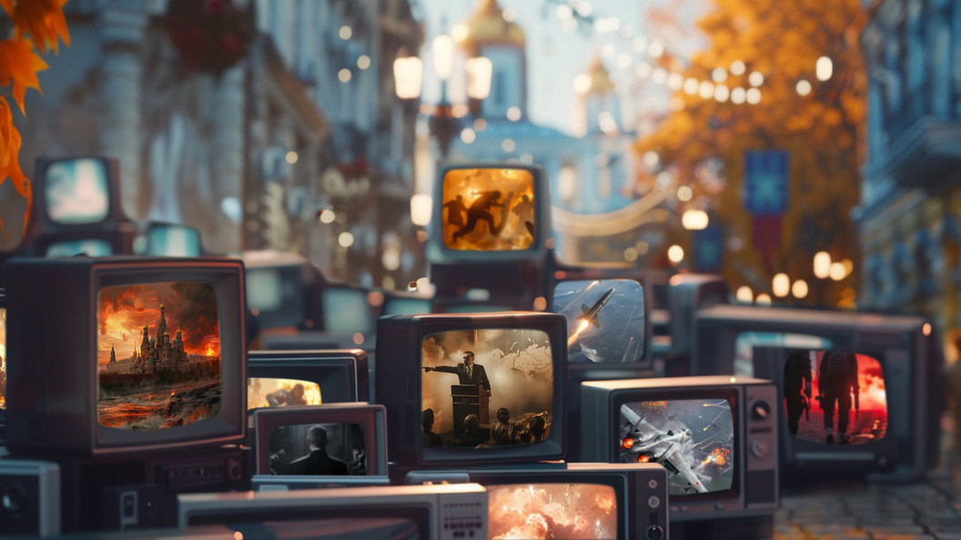    ФОТО: КОЛЛАЖ ЦАРЬГРАДА