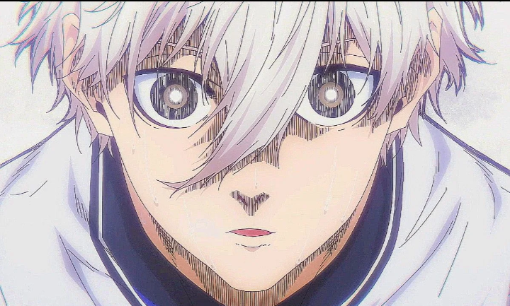 Друг Исаги - Наги