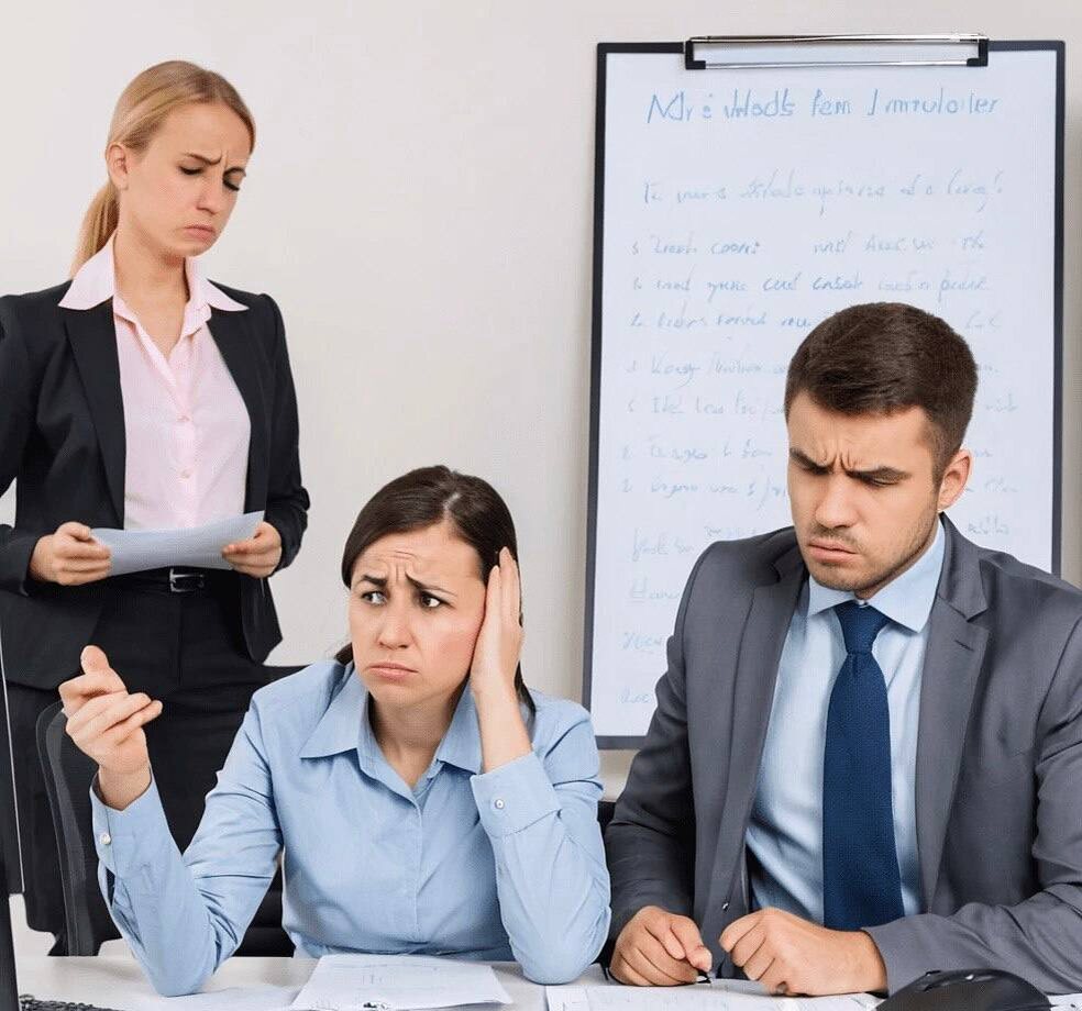 Изображение и часть текста созданы при помощи ИИ.