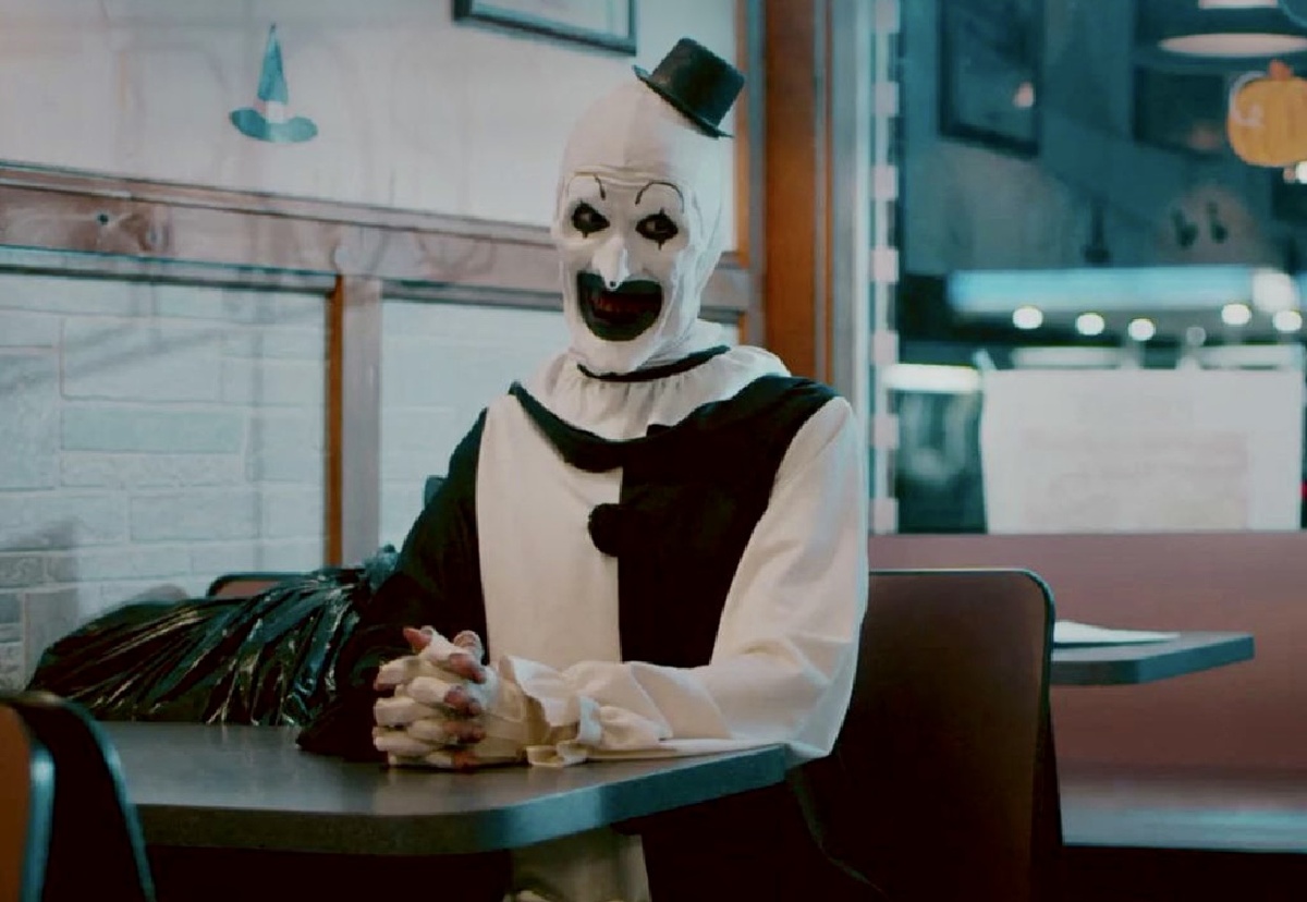 Милаха, не правда ли?)