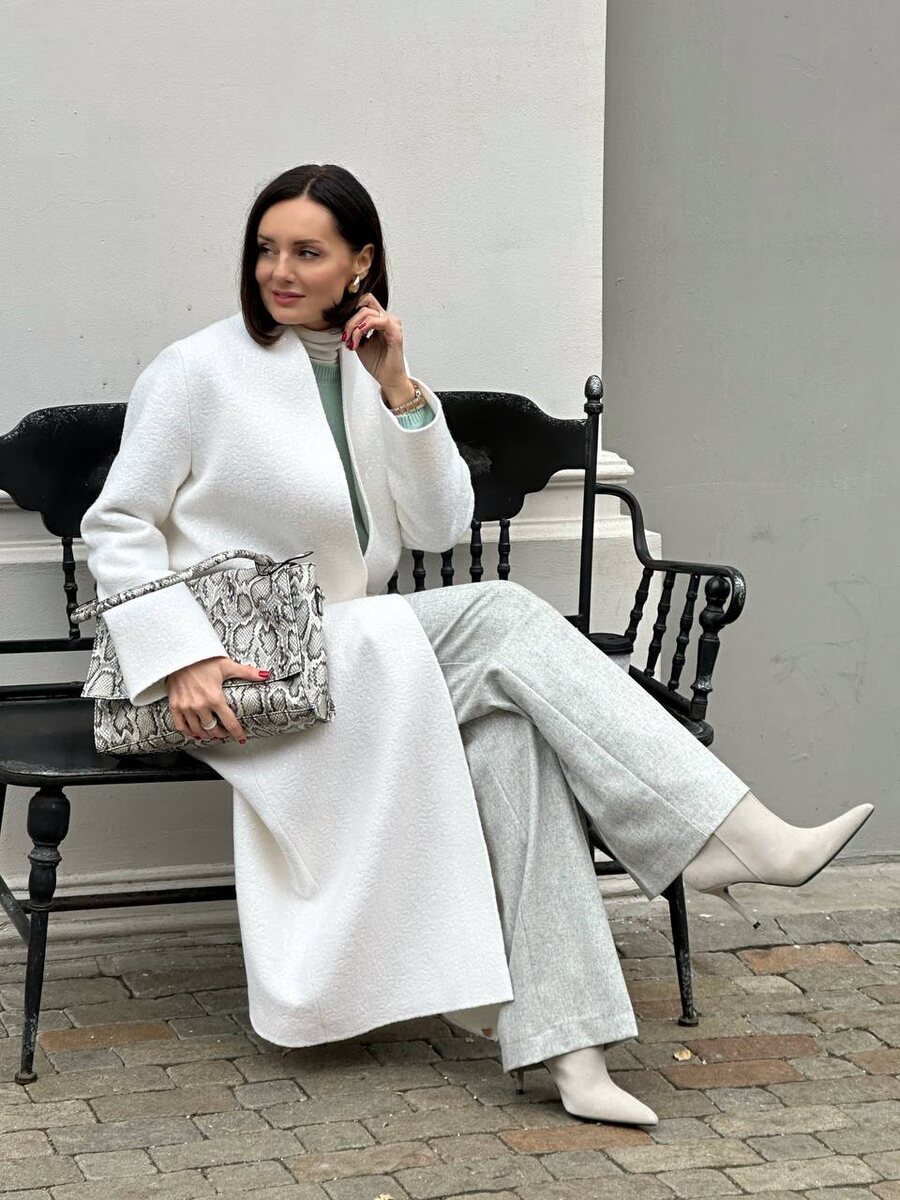 Анастасия Надточий