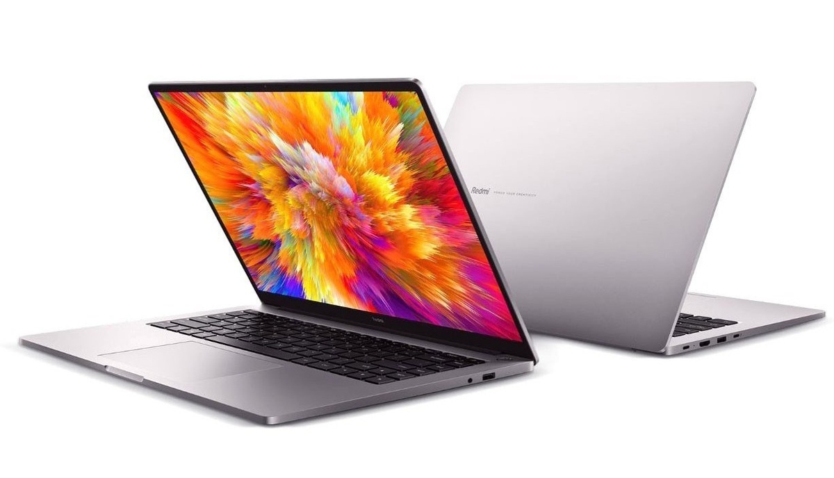 Xiaomi RedmiBook Pro 15