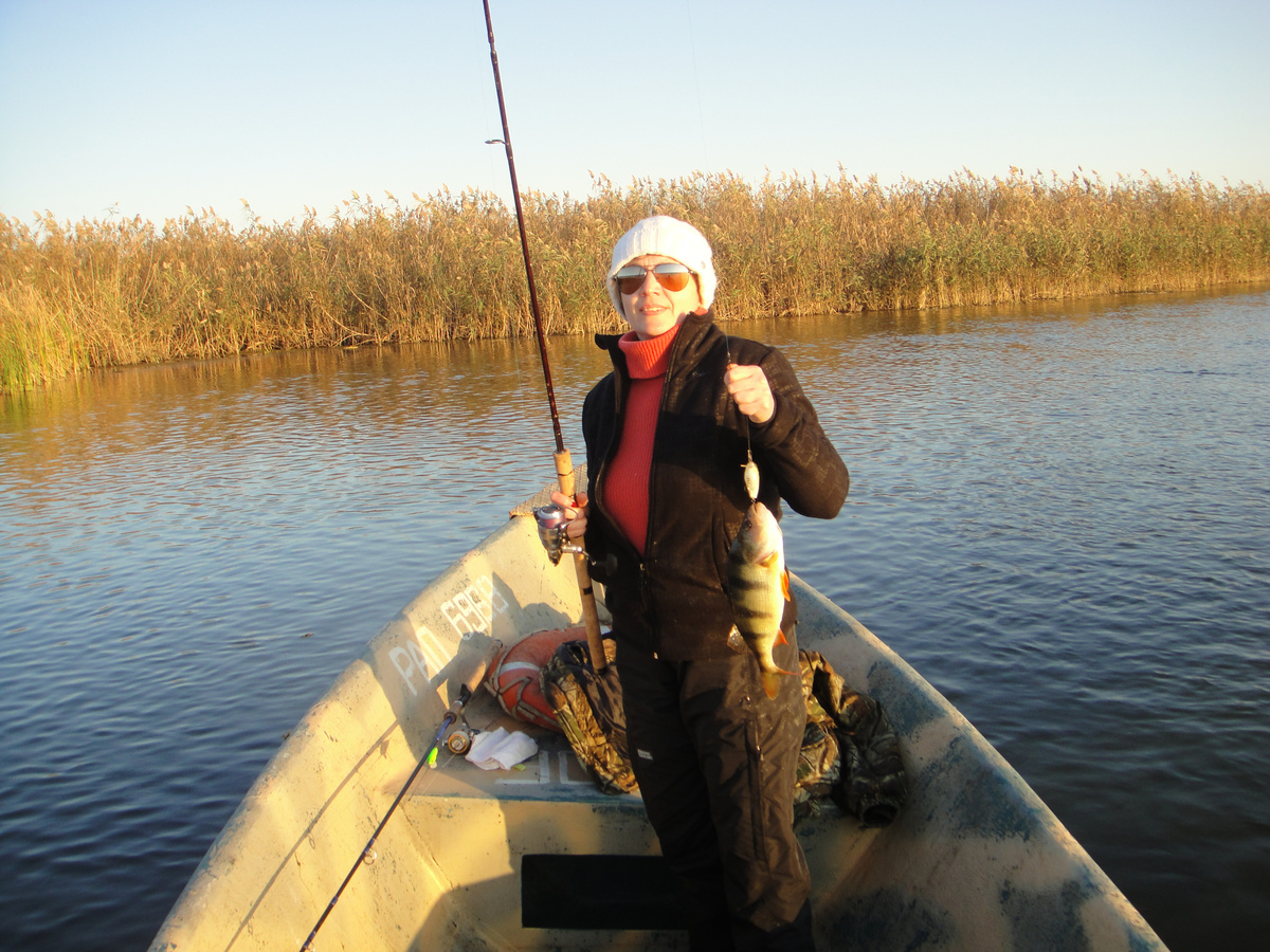 Астрахань 2012