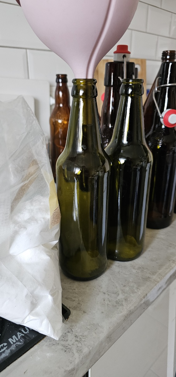 Добавление декстрозы 