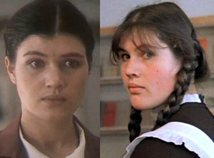 Екатерина Васильева 