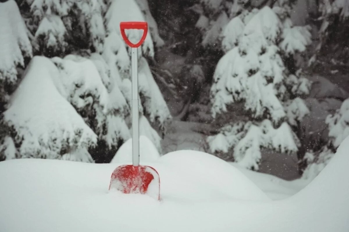    В Казани зимой могут увеличить плату за содержание дворов