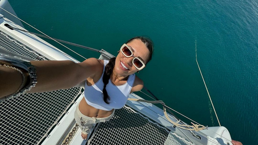    Фото: Instagram*/valeriya__ivleva