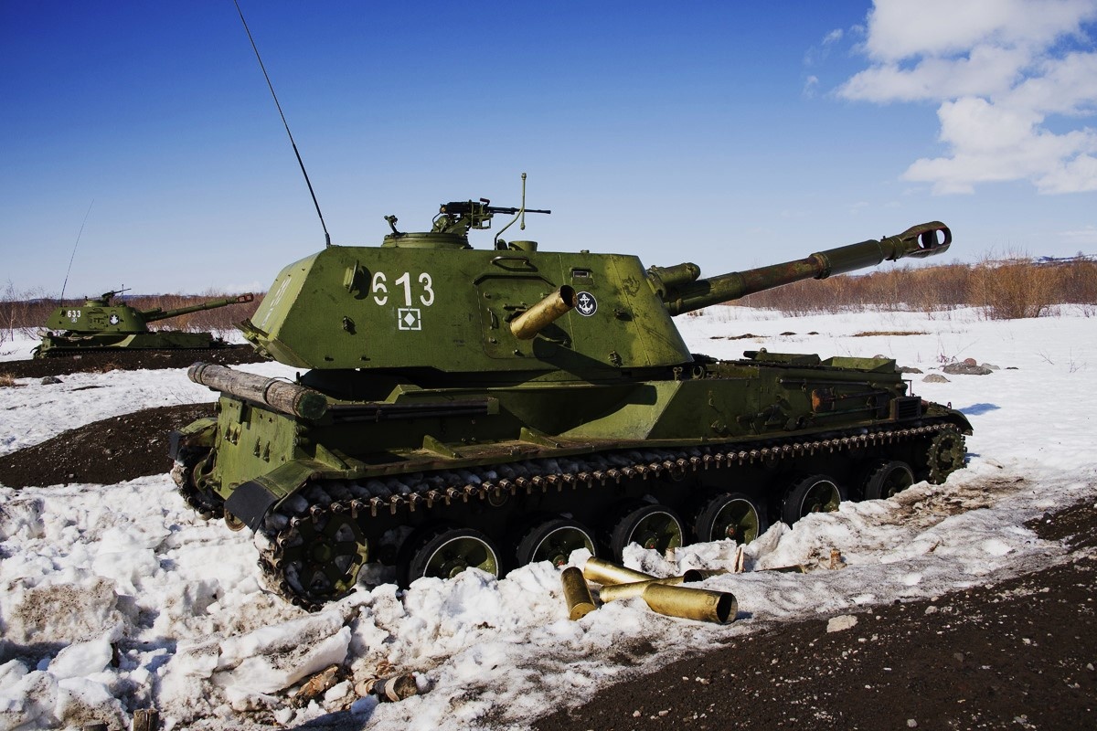 Фото: mil.ru