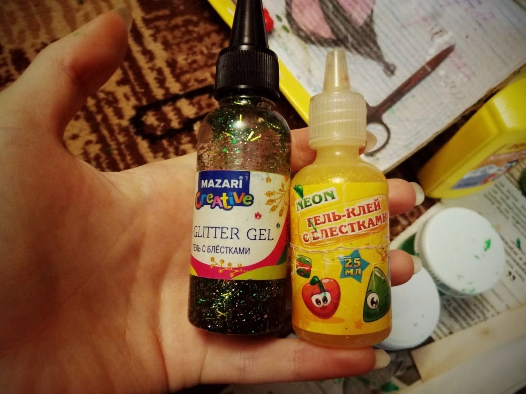 Из чего сделаны Крылья Крила? (Ориби Каммпирр - Мир моей музы) © Copyright: Ориби Каммпирр