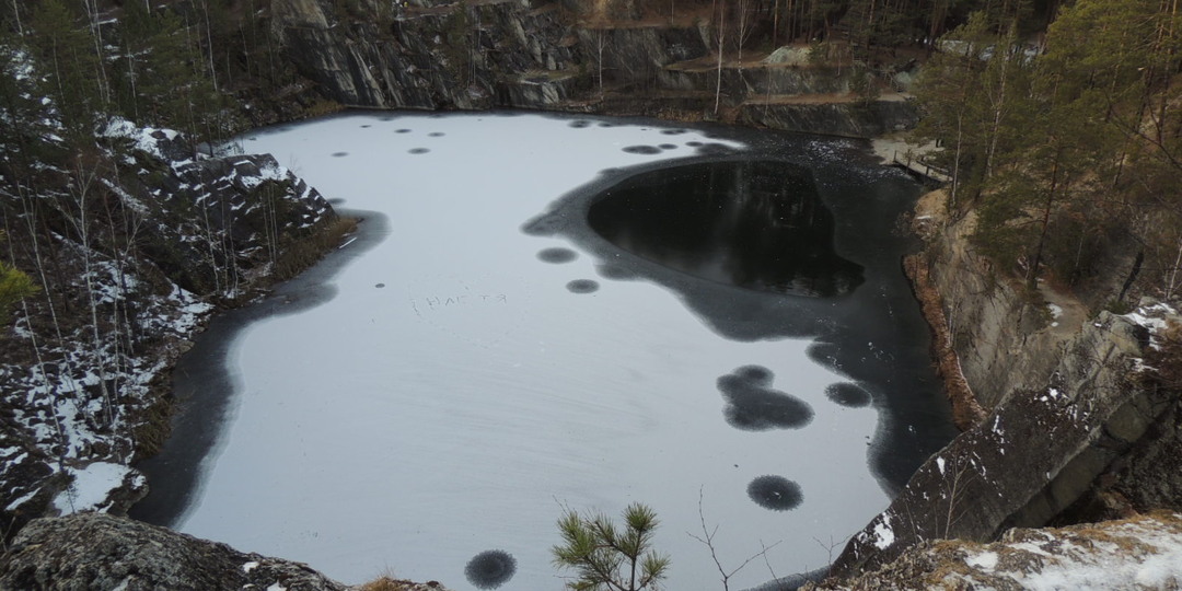 Тальков камень: Павел Бажов, сердце и бобровые плотины