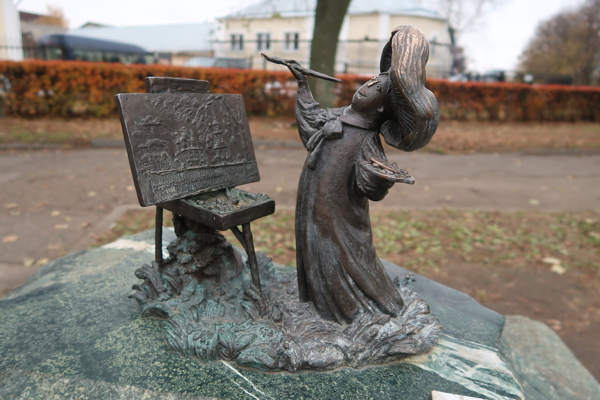 А в Рязани грибы с глазами 