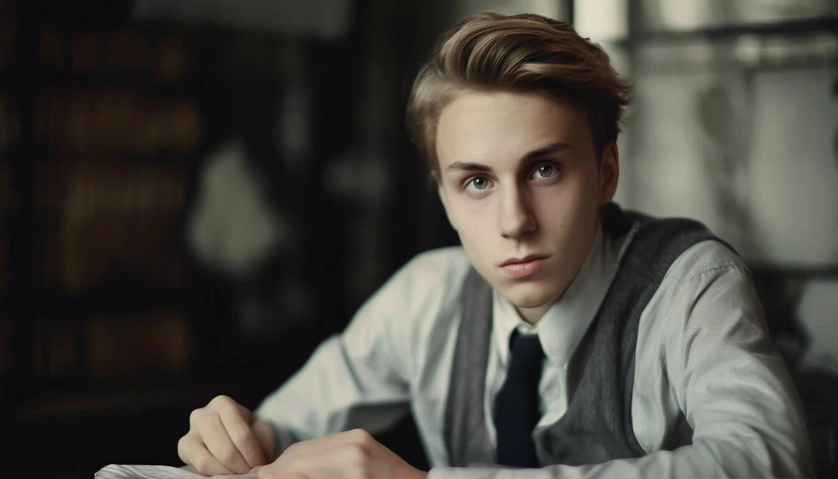 Сгенерировано ии