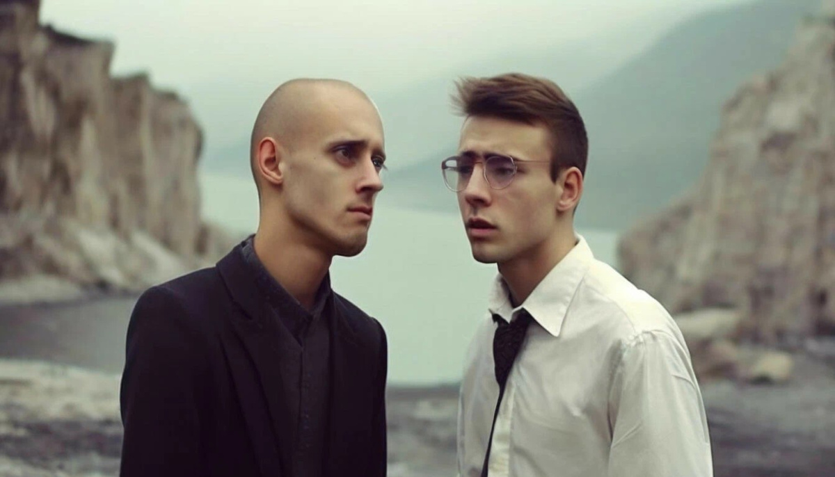 Сгенерировано ии 