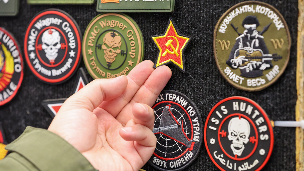    Фото: Belkin Alexey/Globallookpress