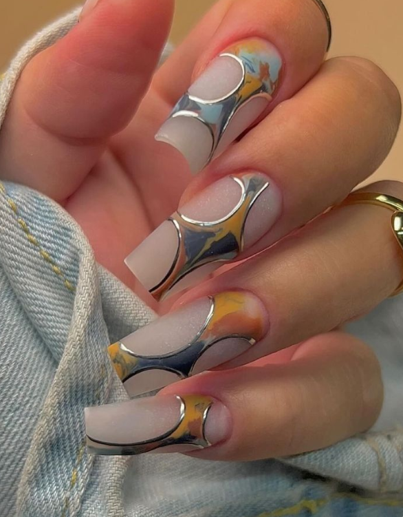 Like, nail studio, Mytischi, Borisovka Street, 4 - Yandex Maps