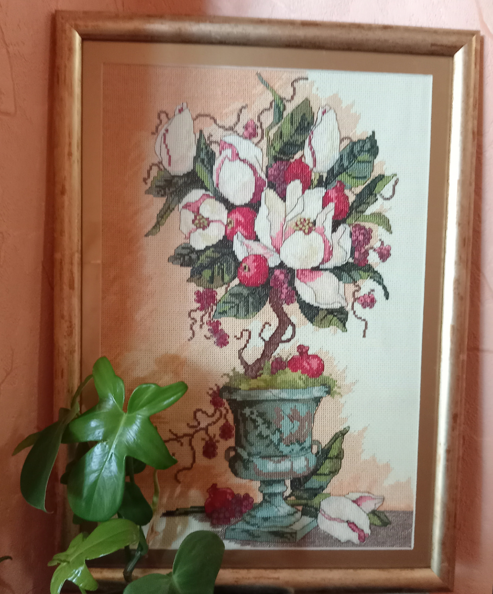 Фото автора канала. 