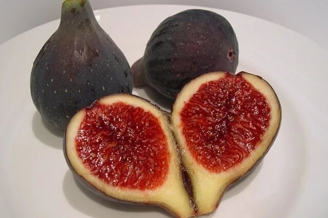    Кому нельзя инжир?