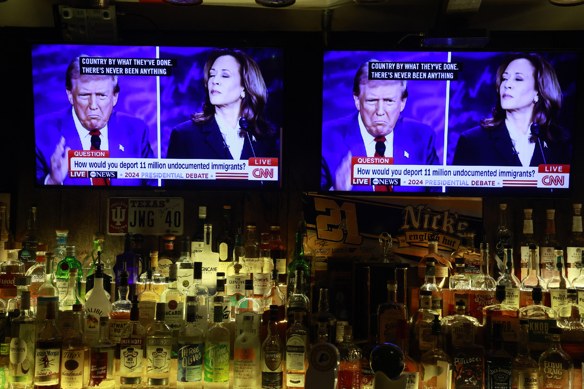 Фото: Jeremy Hogan / Globallookpress.com