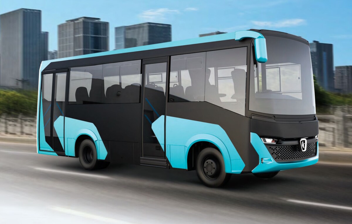 Фото: КамАЗ  📷
