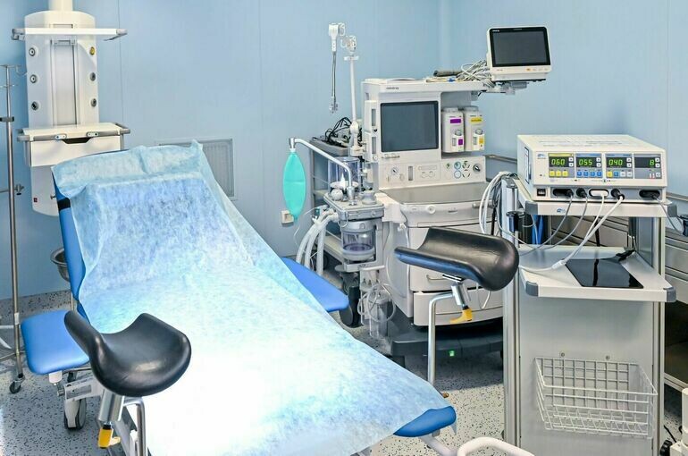   Агентство «Москва»