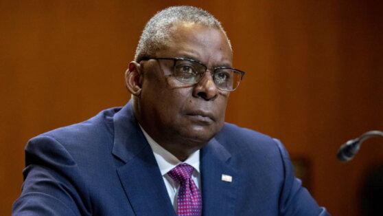    В Киеве главу Пентагона посвятили в планы ВСУ в Курской области Андрей Галкин