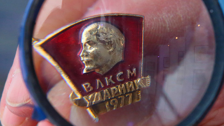    Замир Усманов Global Look Press