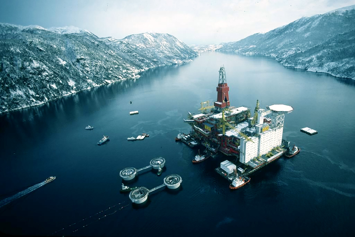 Качать, качать и еще больше качать