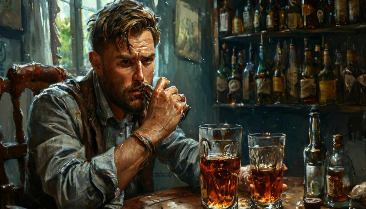 Сгенерировано ии 