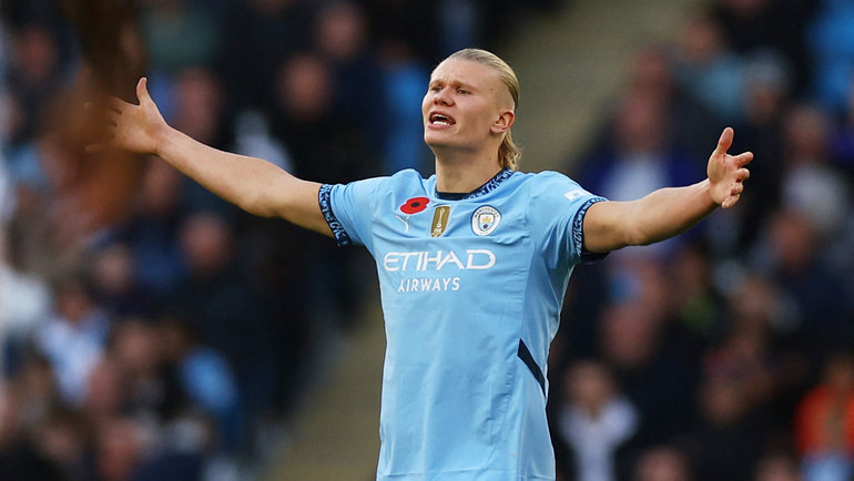    Эрлин Холанн. Reuters